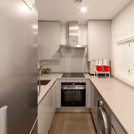 Appartement Kahakai Santa Maria *