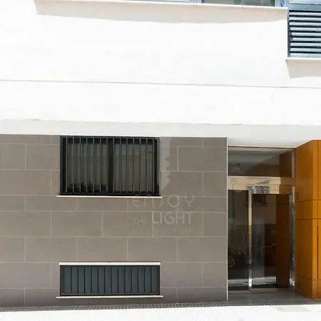 Appartement Kahakai Santa Maria Cadix