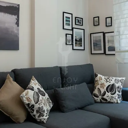 Kahakai Santa Maria Appartement