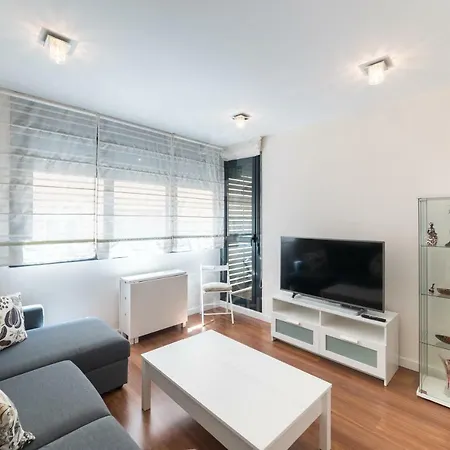 Kahakai Santa Maria Appartement Cadix
