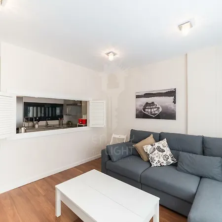 Appartement Kahakai Santa Maria Cadix