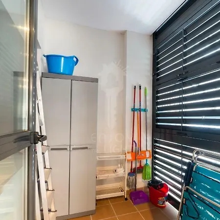 Appartement Kahakai Santa Maria