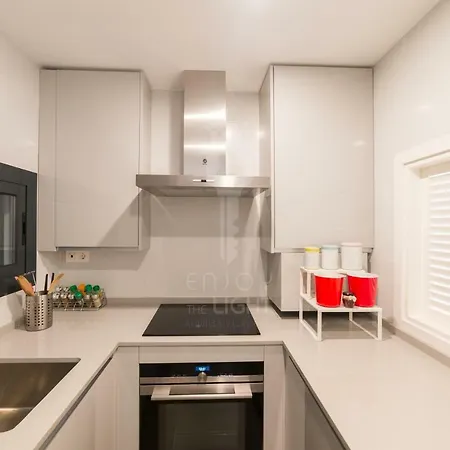 Appartement Kahakai Santa Maria